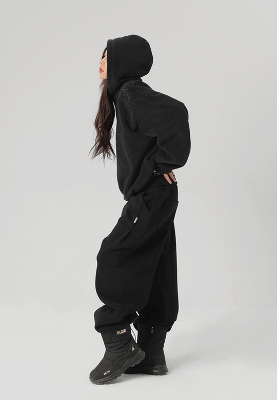 JHYQ Heavyweight Sports Sweatpants