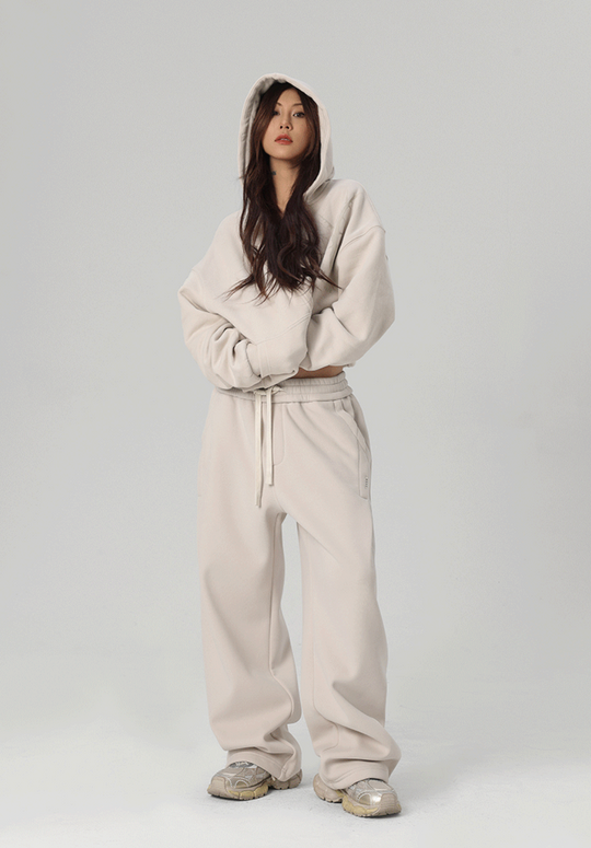 JHYQ Heavyweight Sports Sweatpants