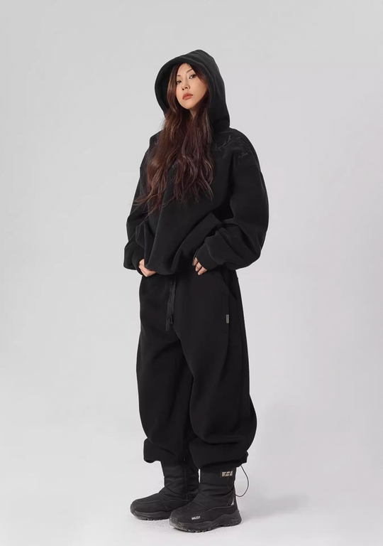 JHYQ Heavyweight Sports Sweatpants