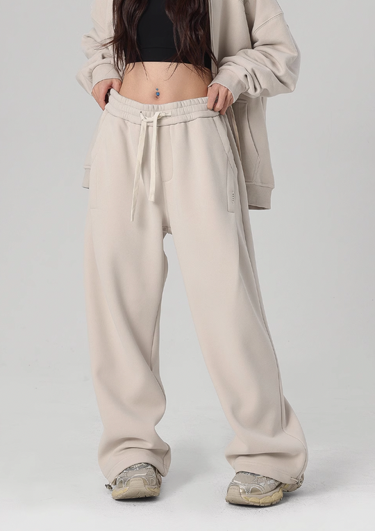JHYQ Heavyweight Sports Sweatpants