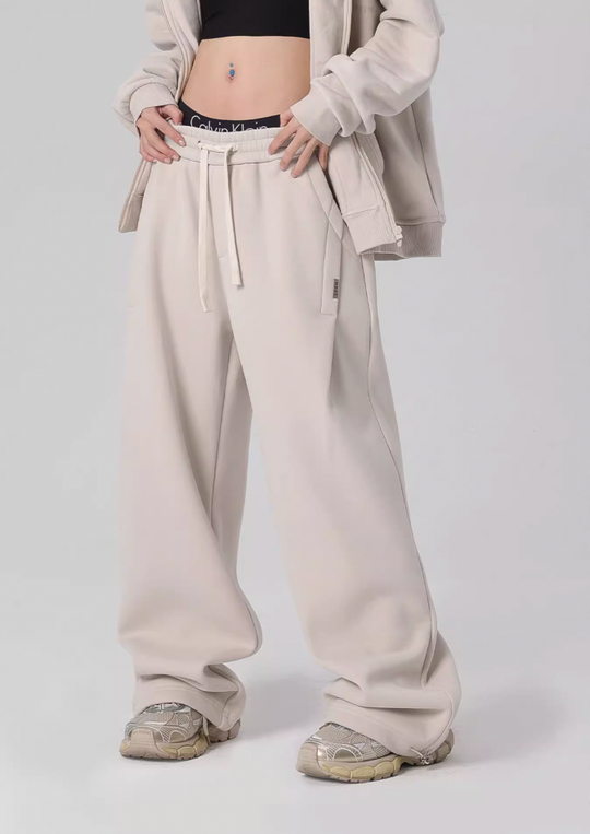 JHYQ Heavyweight Sports Sweatpants
