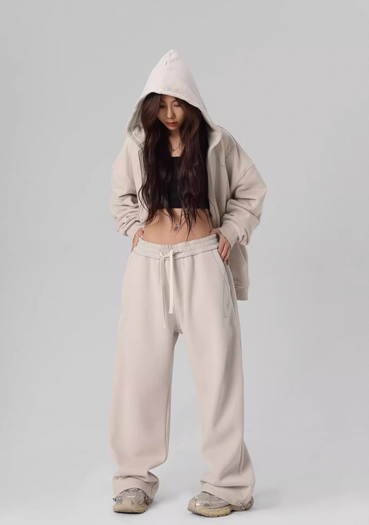 JHYQ Heavyweight Sports Sweatpants