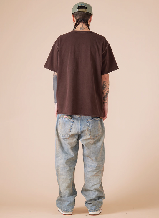 EVILKNIGHT(EK) Reversible Fill In The Blank Tee