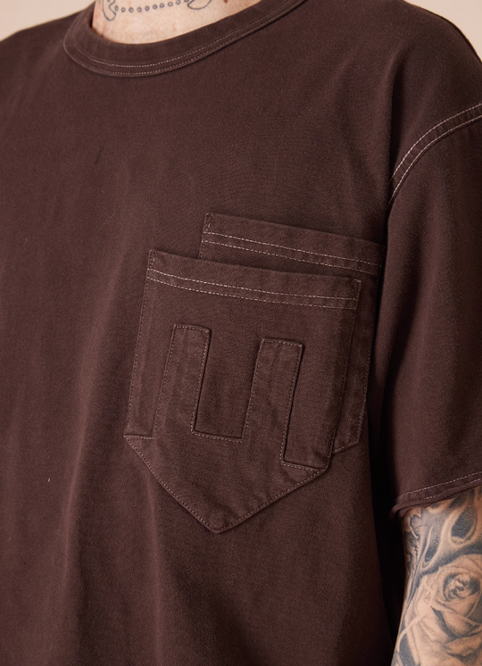 EVILKNIGHT(EK) Reversible Fill In The Blank Tee