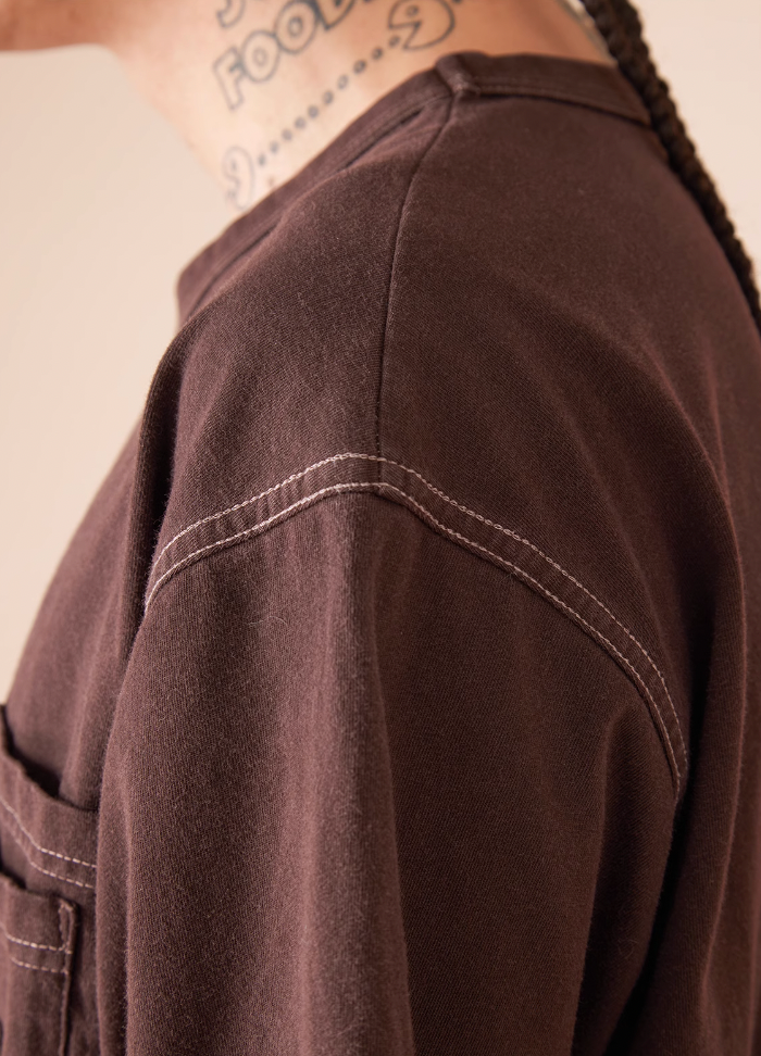 EVILKNIGHT(EK) Reversible Fill In The Blank Tee