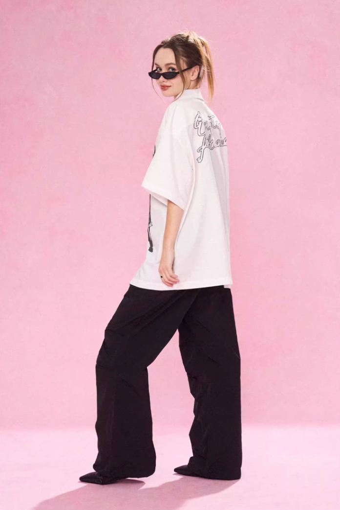 EMPTY REFERENCE Doberman 3.0 Short Sleeve Shirt