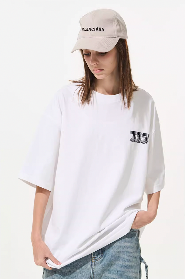 Harsh and Cruel Jackpot Logo Tee