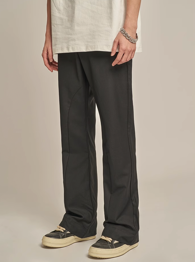 F3F Select Drape Western Pants