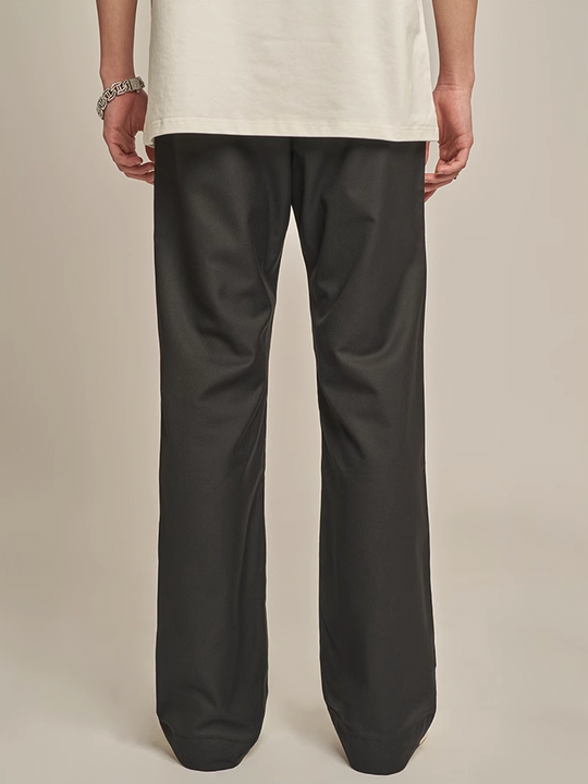 F3F Select Drape Western Pants