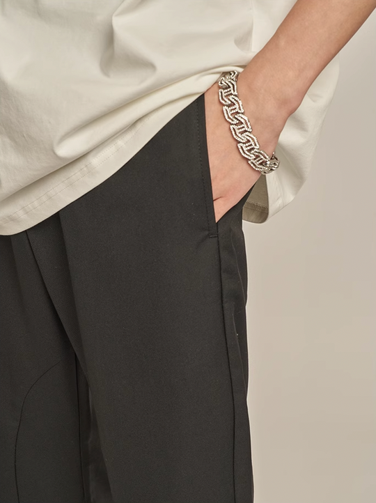 F3F Select Drape Western Pants