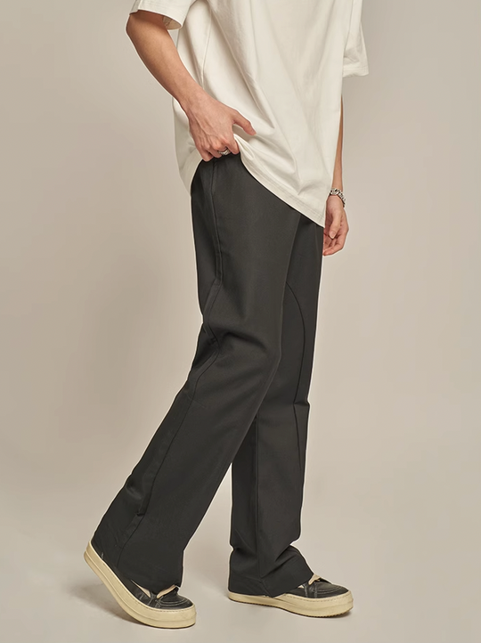 F3F Select Drape Western Pants