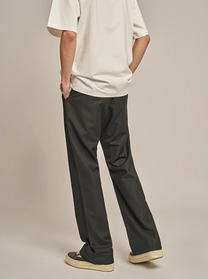F3F Select Drape Western Pants