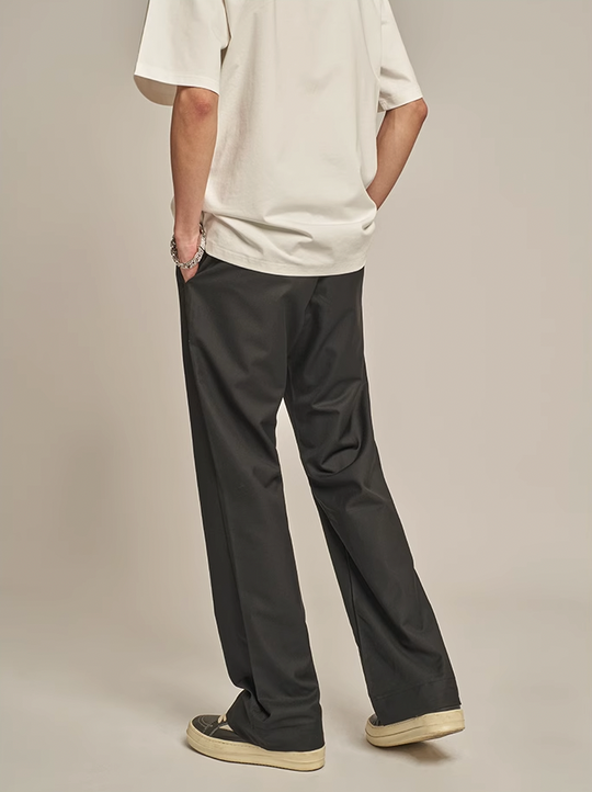 F3F Select Drape Western Pants