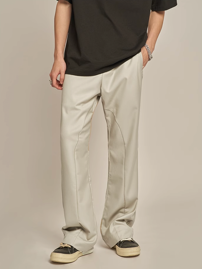 F3F Select Drape Western Pants