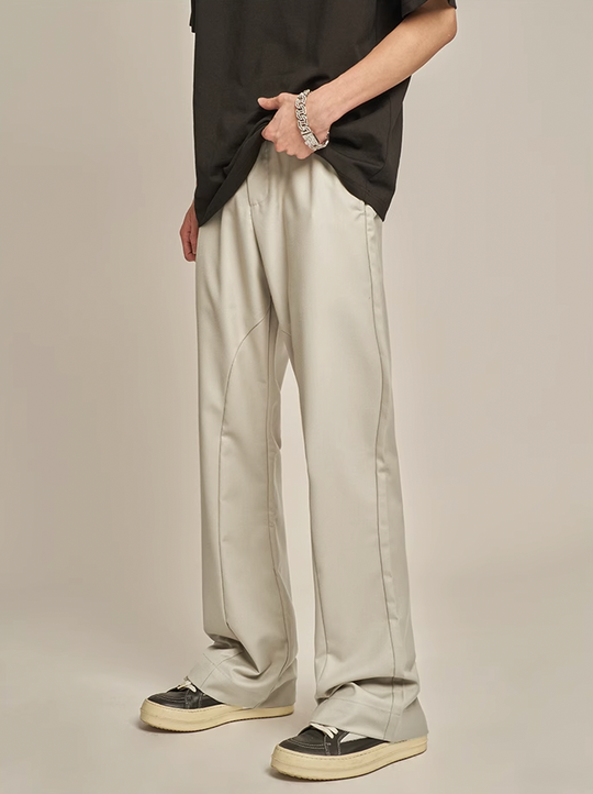 F3F Select Drape Western Pants