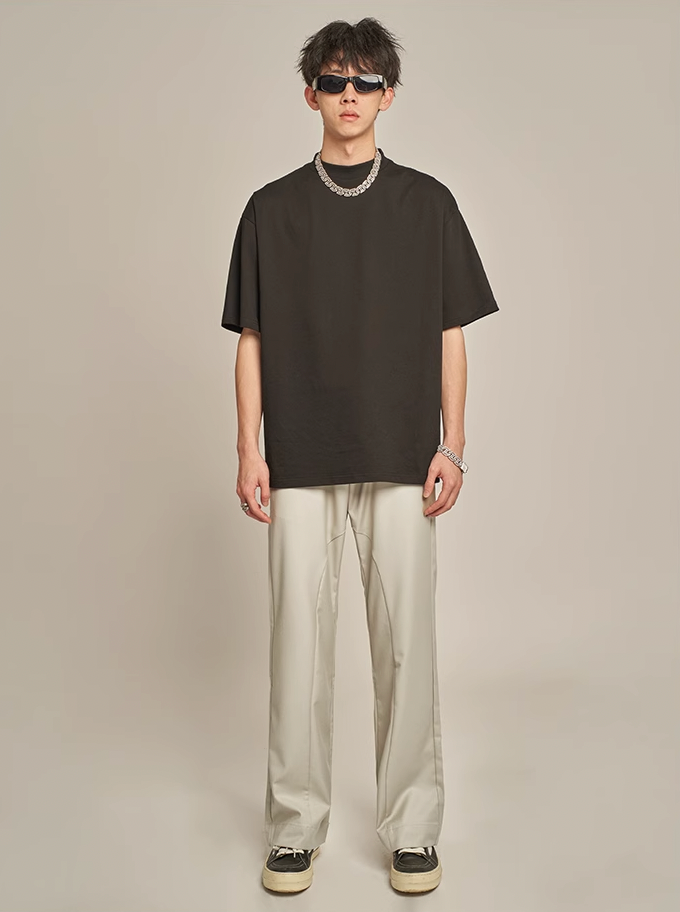 F3F Select Drape Western Pants