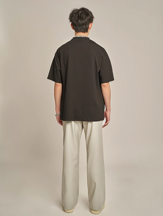 F3F Select Drape Western Pants