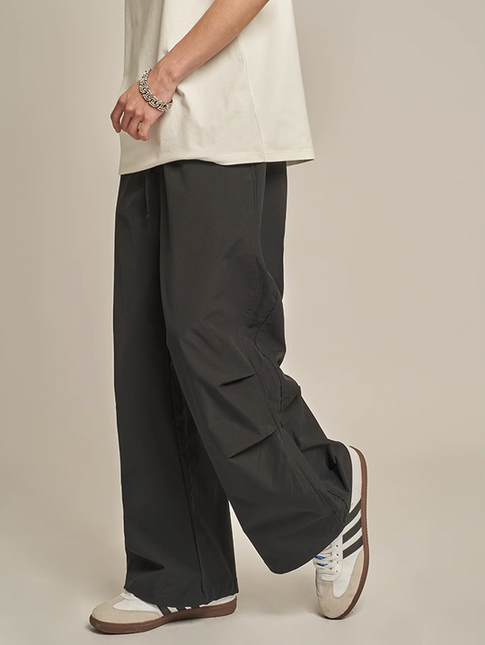 F3F Select Lightweight Loose Casual Pants