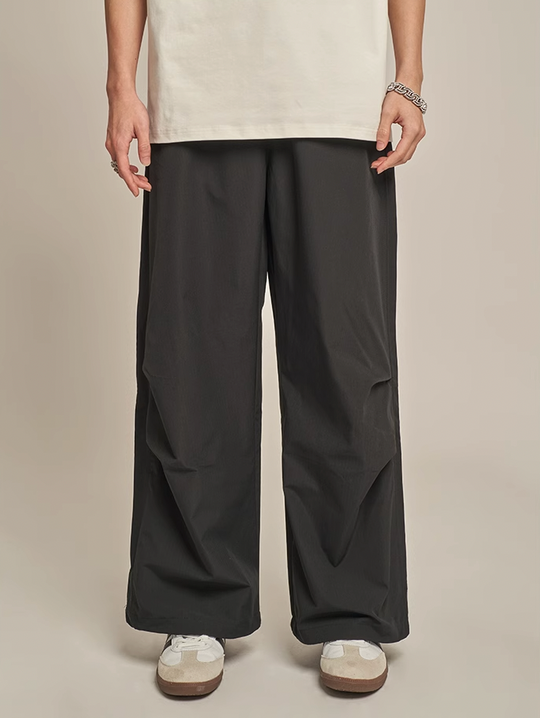 F3F Select Lightweight Loose Casual Pants
