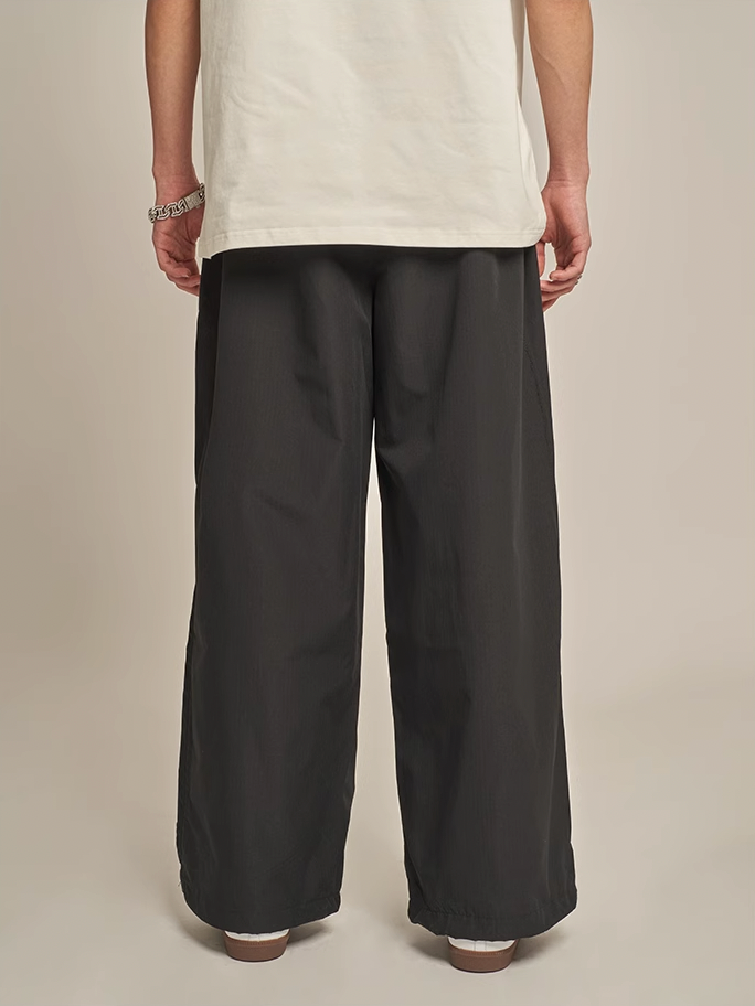 F3F Select Lightweight Loose Casual Pants