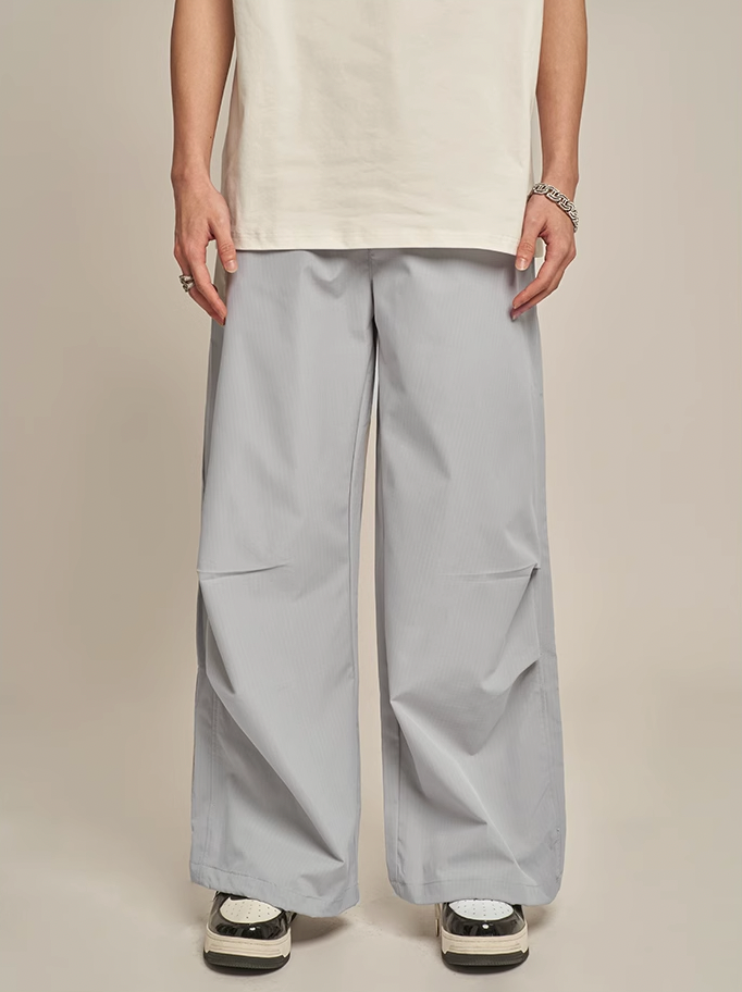 F3F Select Lightweight Loose Casual Pants