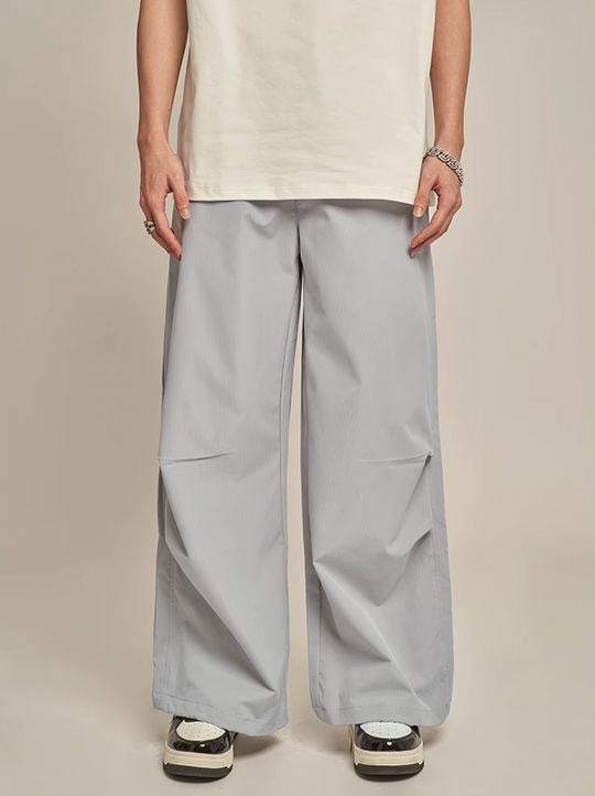 F3F Select Lightweight Loose Casual Pants