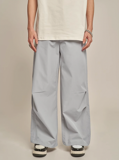F3F Select Lightweight Loose Casual Pants