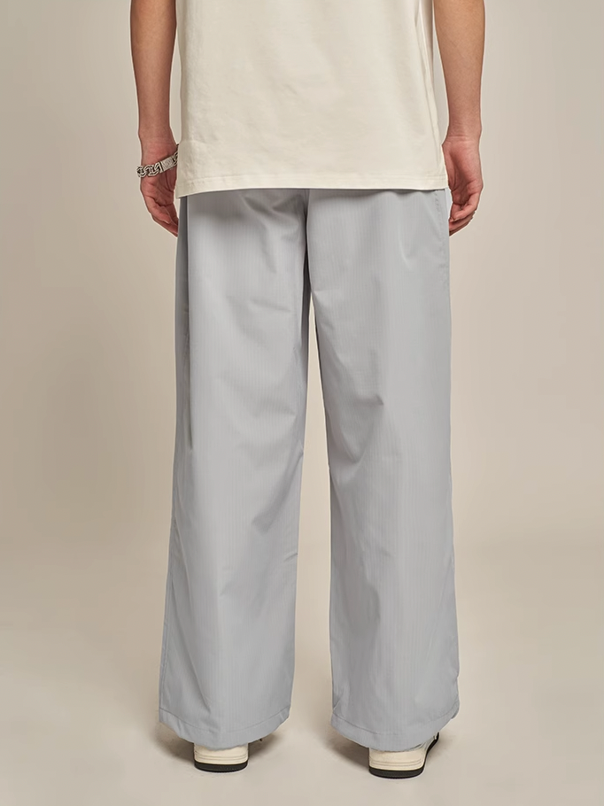 F3F Select Lightweight Loose Casual Pants