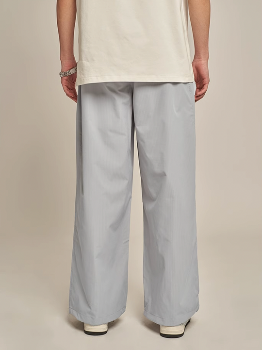 F3F Select Lightweight Loose Casual Pants