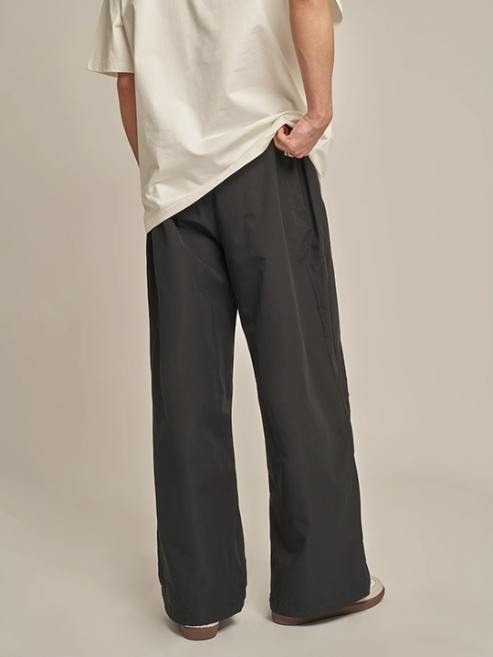 F3F Select Lightweight Loose Casual Pants