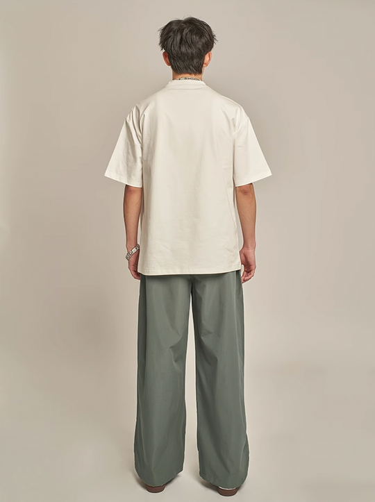F3F Select Lightweight Loose Casual Pants