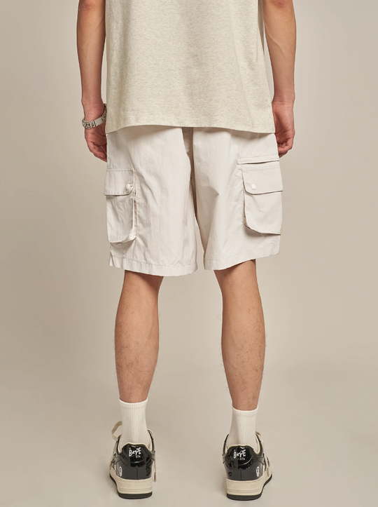 F3F Select Elastic Multi Pocket Five Shorts