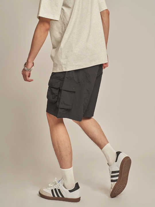 F3F Select Elastic Multi Pocket Five Shorts