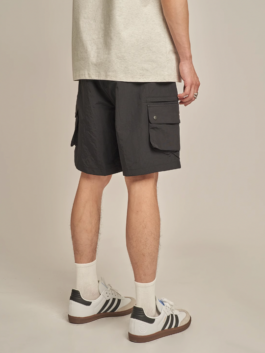 F3F Select Elastic Multi Pocket Five Shorts