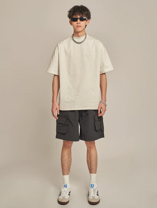 F3F Select Elastic Multi Pocket Five Shorts
