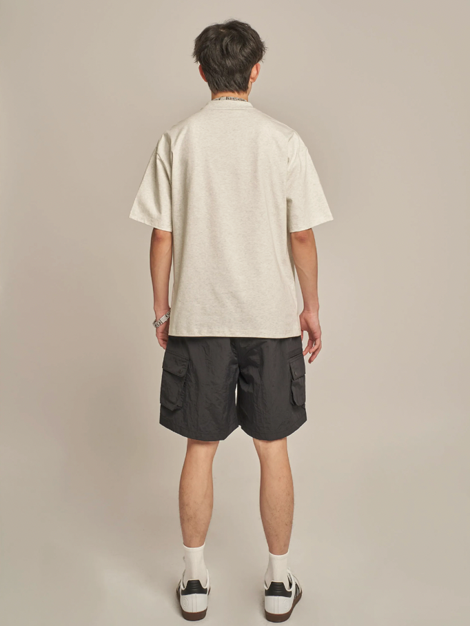 F3F Select Elastic Multi Pocket Five Shorts