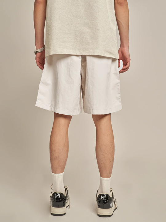 F3F Select Drawstring Work Shorts