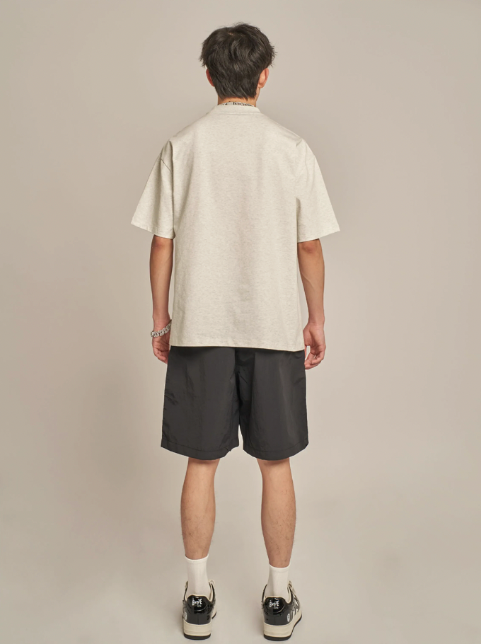 F3F Select Drawstring Work Shorts