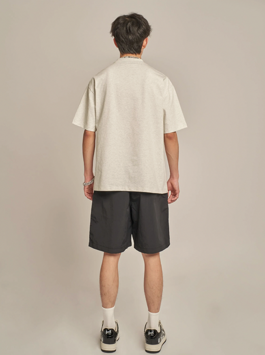 F3F Select Drawstring Work Shorts