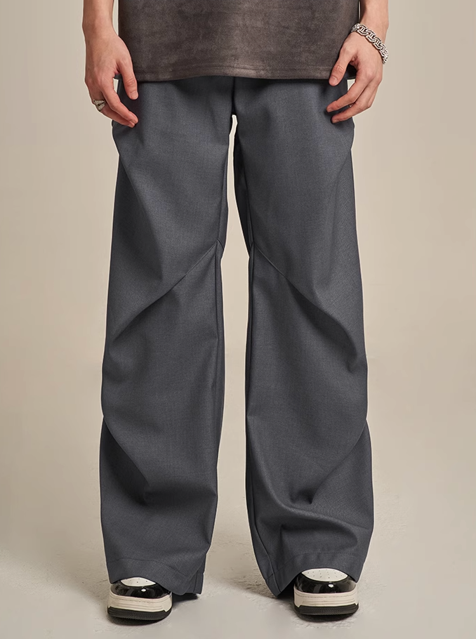 F3F Select Versatile Drape Suit Pants