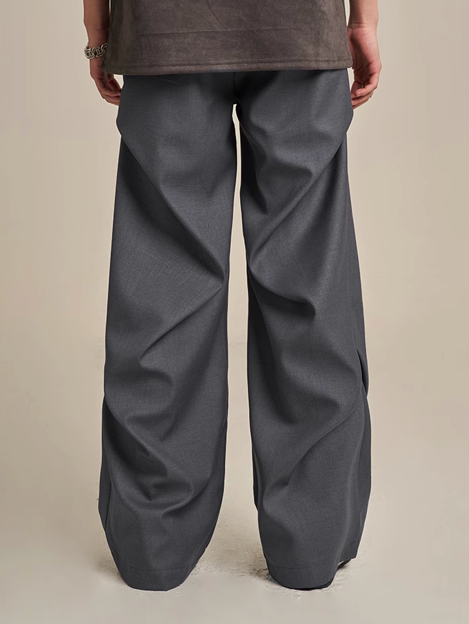 F3F Select Versatile Drape Suit Pants