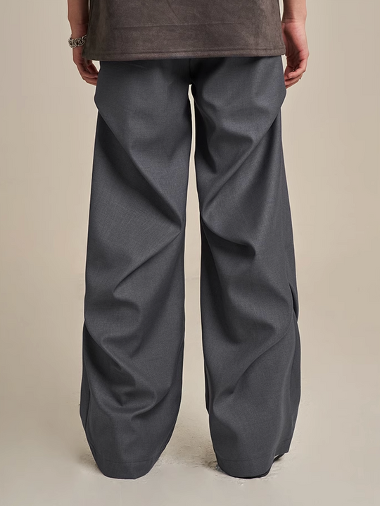 F3F Select Versatile Drape Suit Pants