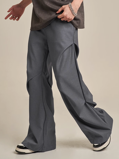 F3F Select Versatile Drape Suit Pants