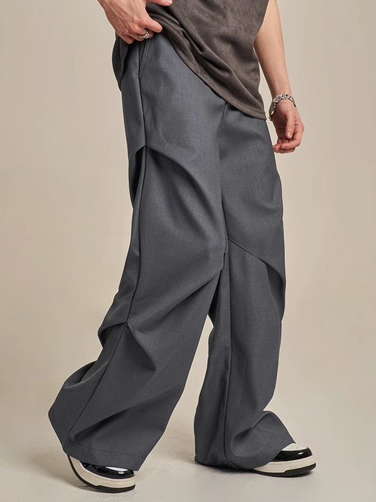 F3F Select Versatile Drape Suit Pants