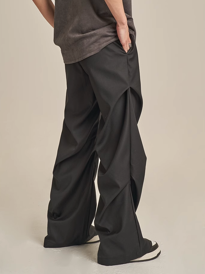 F3F Select Versatile Drape Suit Pants