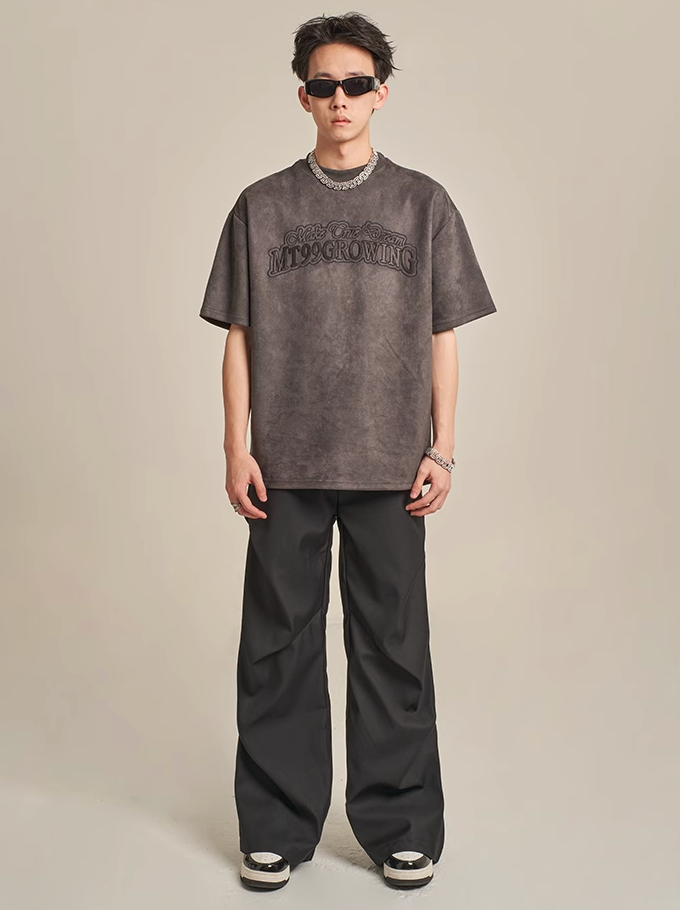 F3F Select Versatile Drape Suit Pants