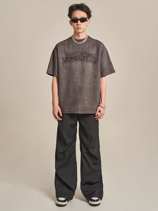 F3F Select Versatile Drape Suit Pants