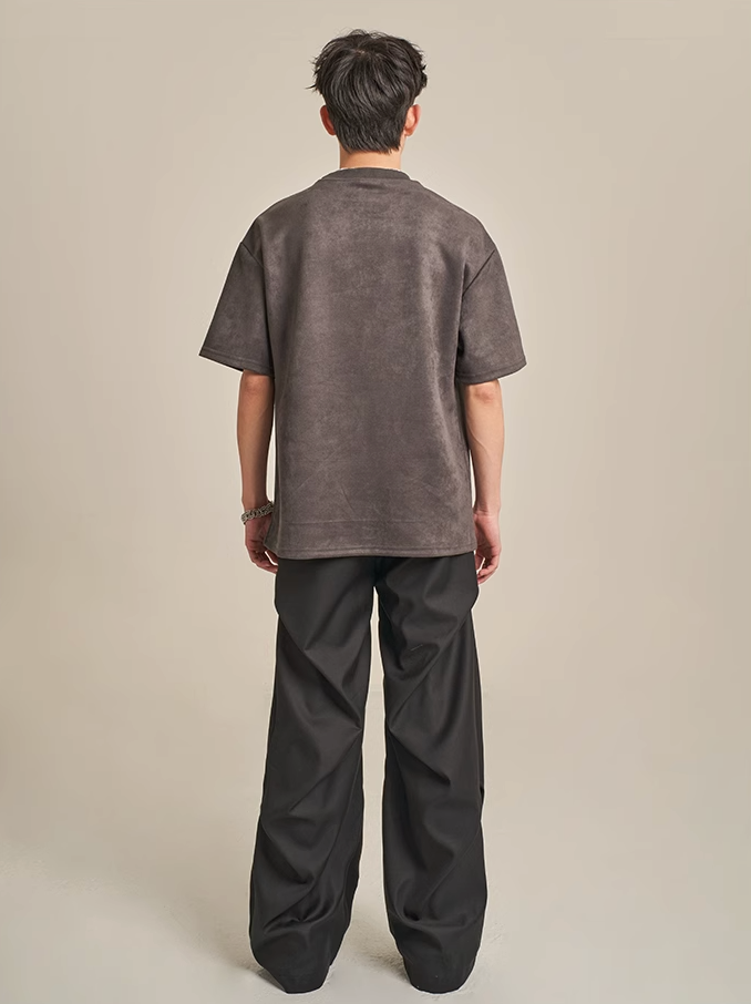 F3F Select Versatile Drape Suit Pants