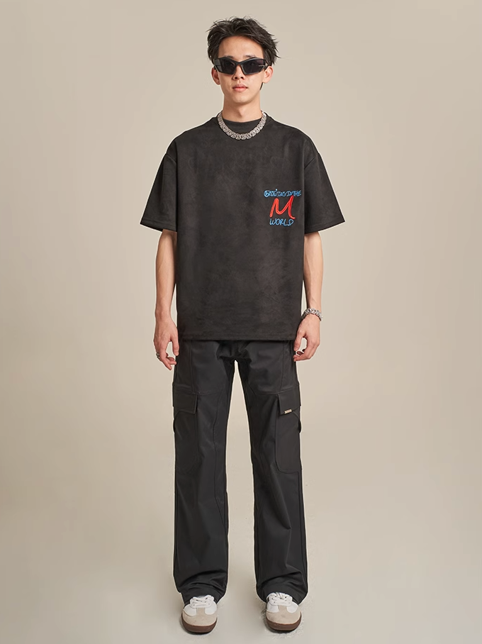 F3F Select Functional Paratrooper Work Cargo Pants