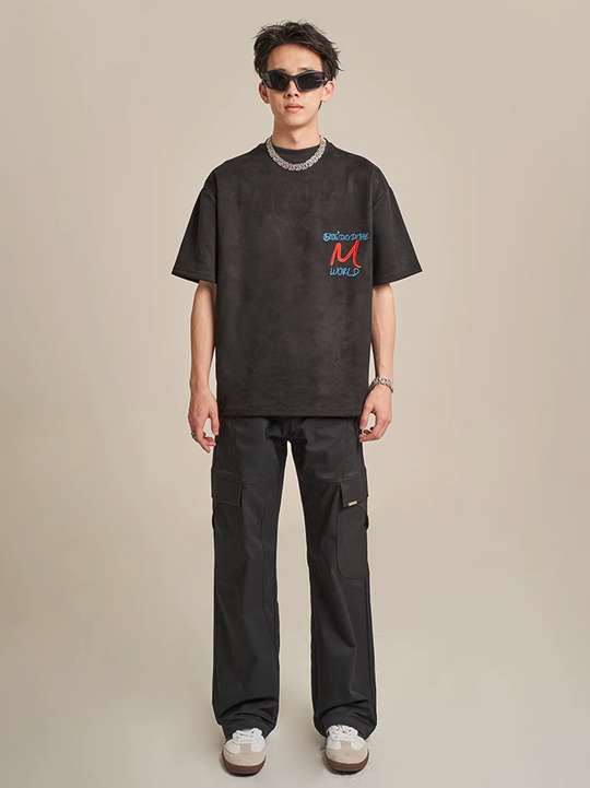 F3F Select Functional Paratrooper Work Cargo Pants